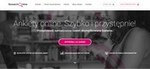 Strona WWW Research Online Screen Strony WWW Research Online